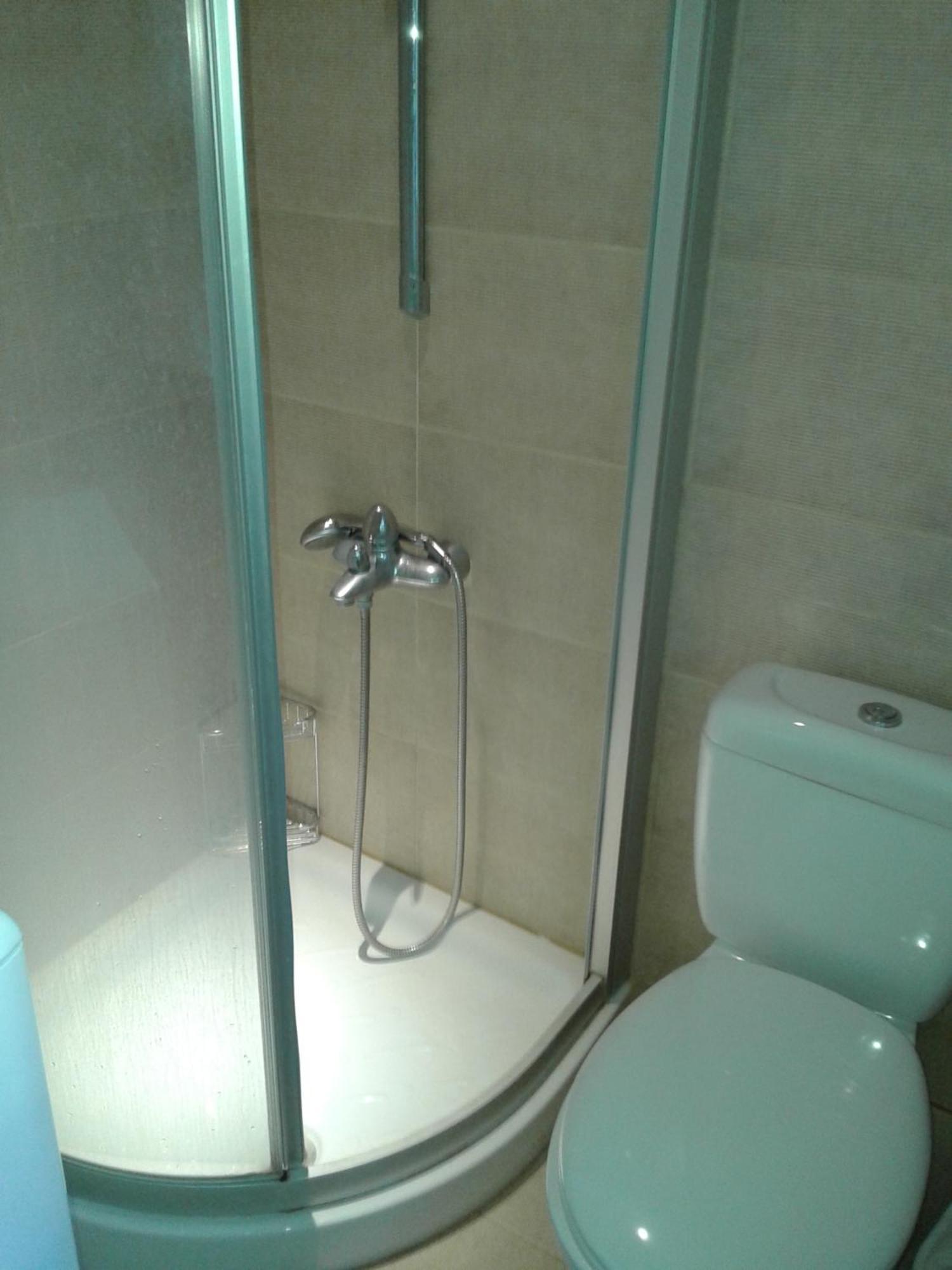 Avia Holiday Homes Kamer foto