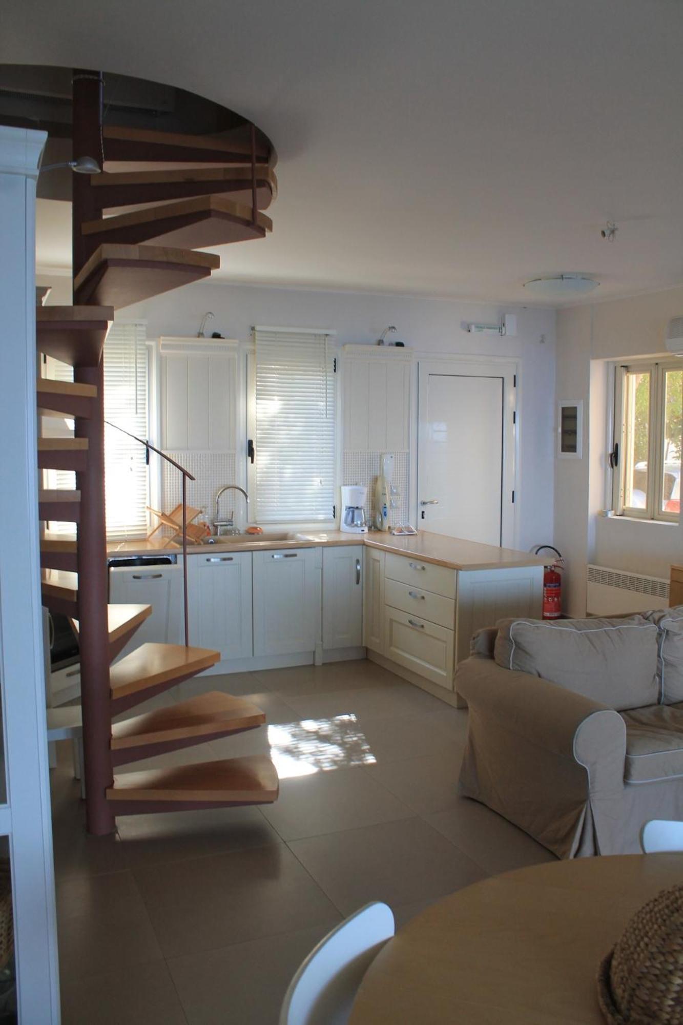 Avia Holiday Homes Kamer foto