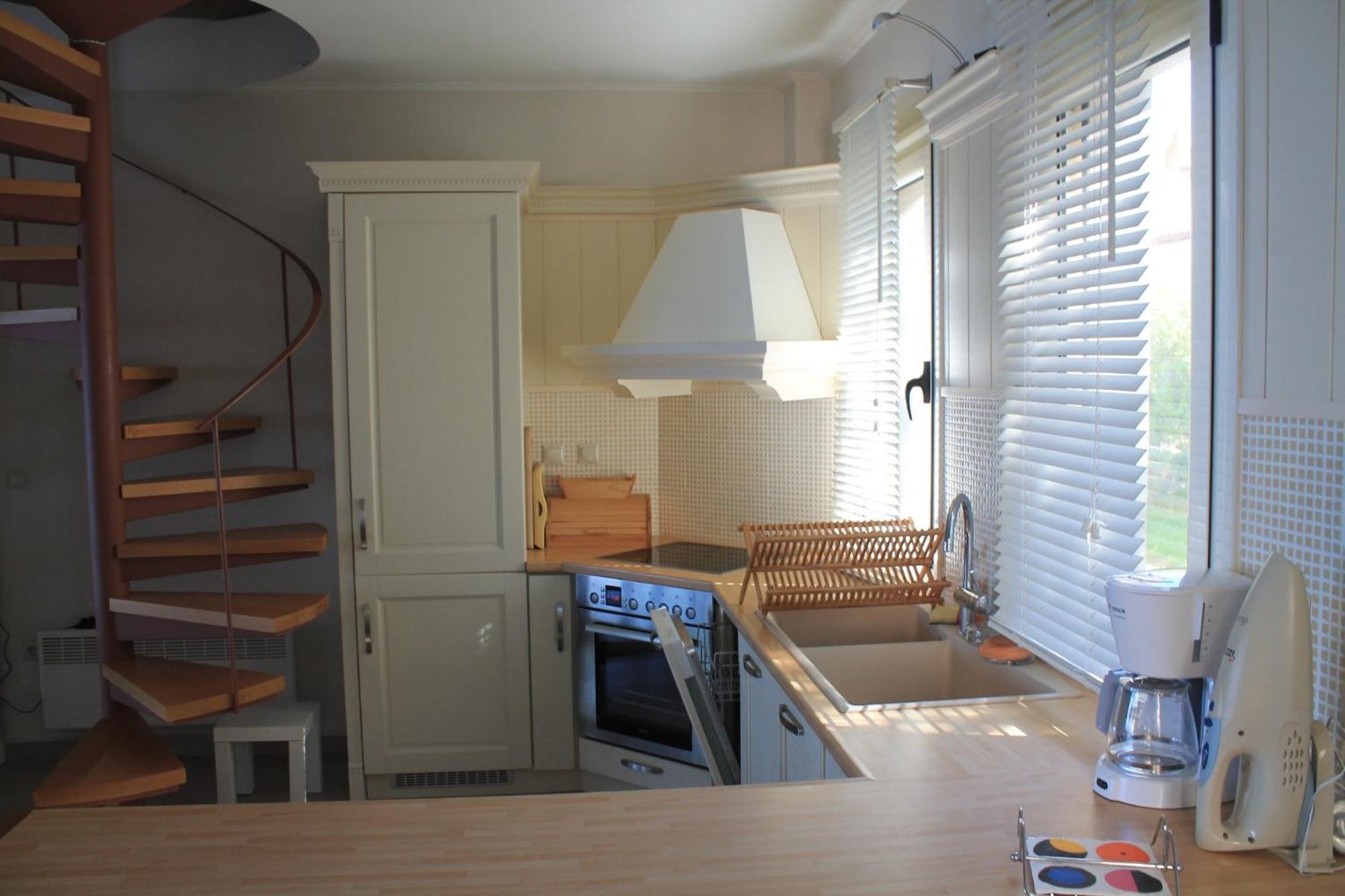 Avia Holiday Homes Kamer foto