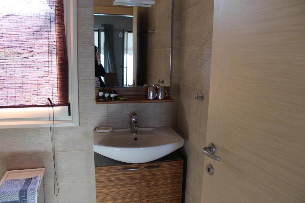 Avia Holiday Homes Kamer foto
