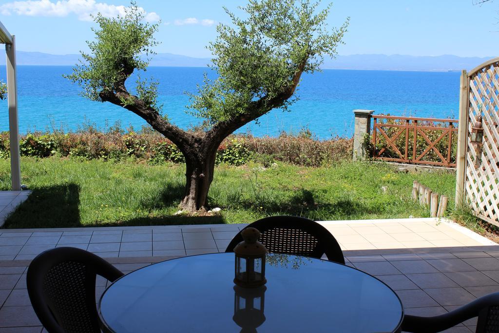 Avia Holiday Homes Kamer foto