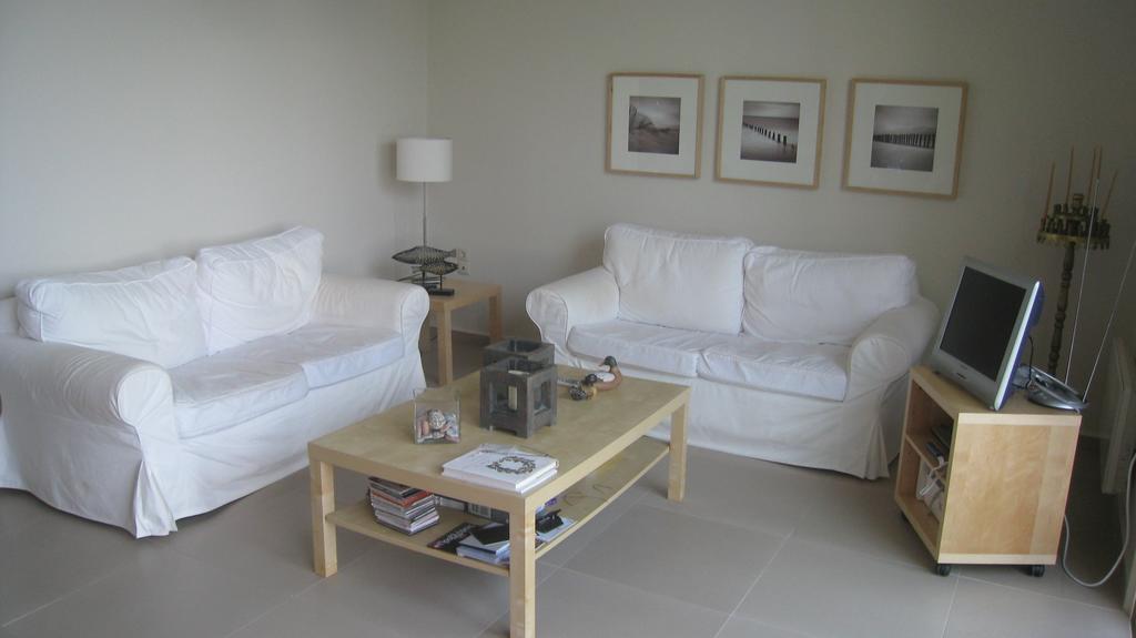 Avia Holiday Homes Kamer foto