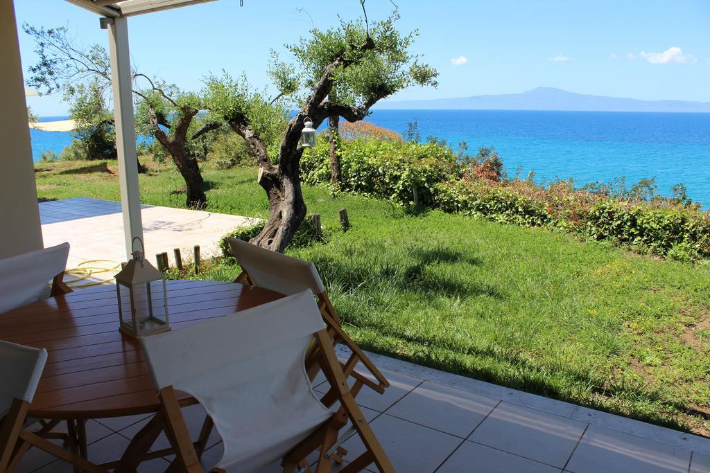 Avia Holiday Homes Kamer foto