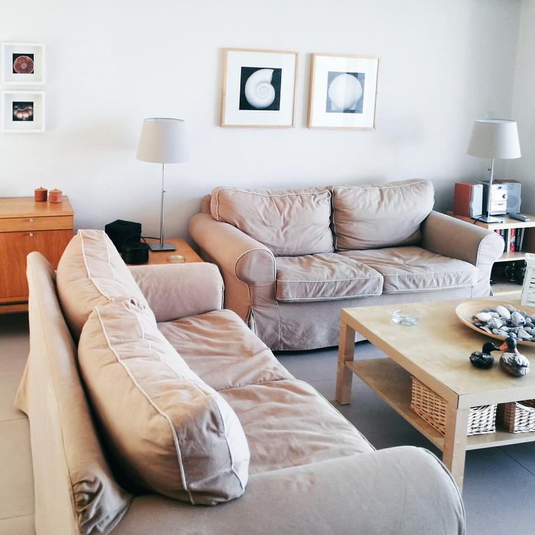 Avia Holiday Homes Buitenkant foto