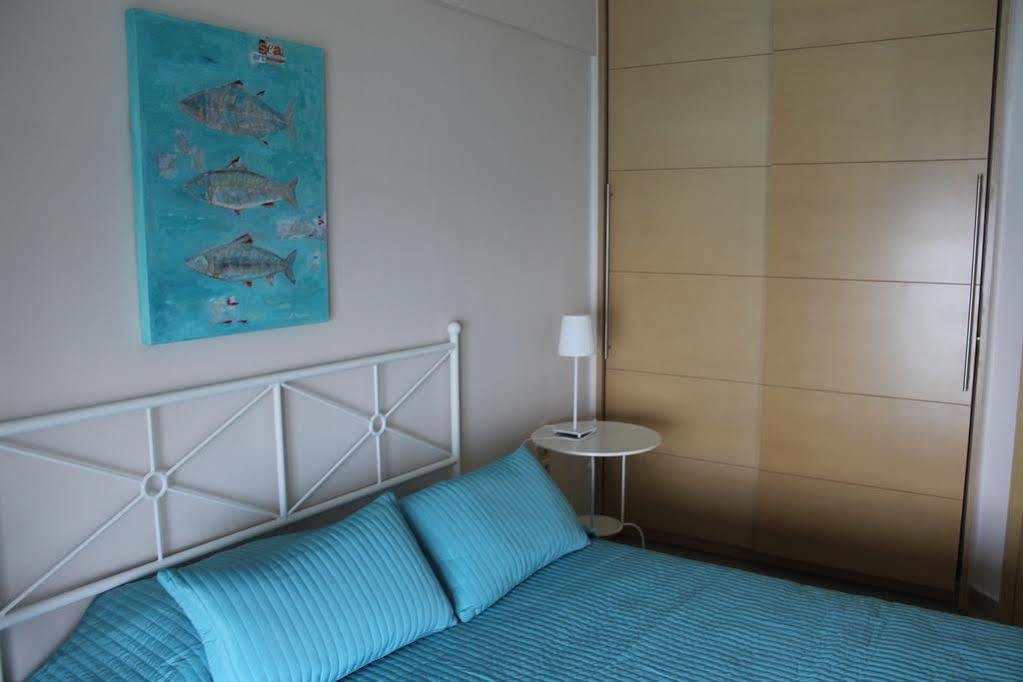 Avia Holiday Homes Buitenkant foto