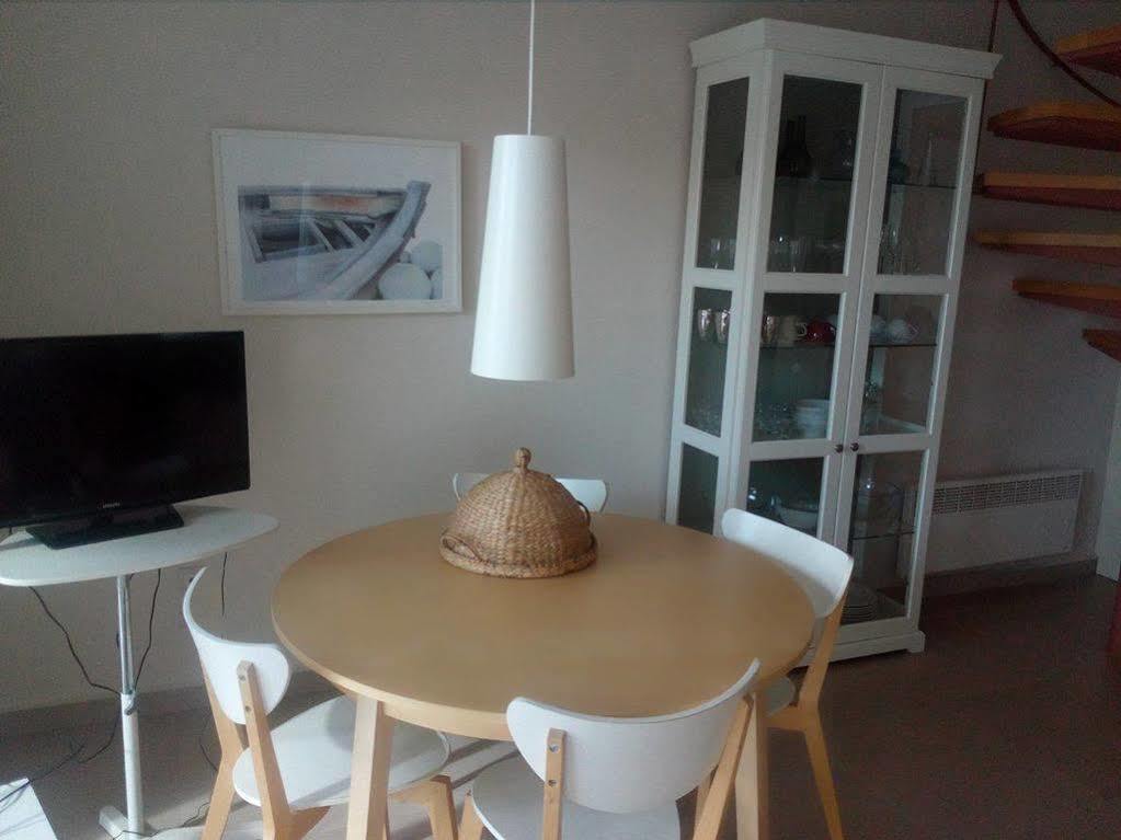 Avia Holiday Homes Buitenkant foto