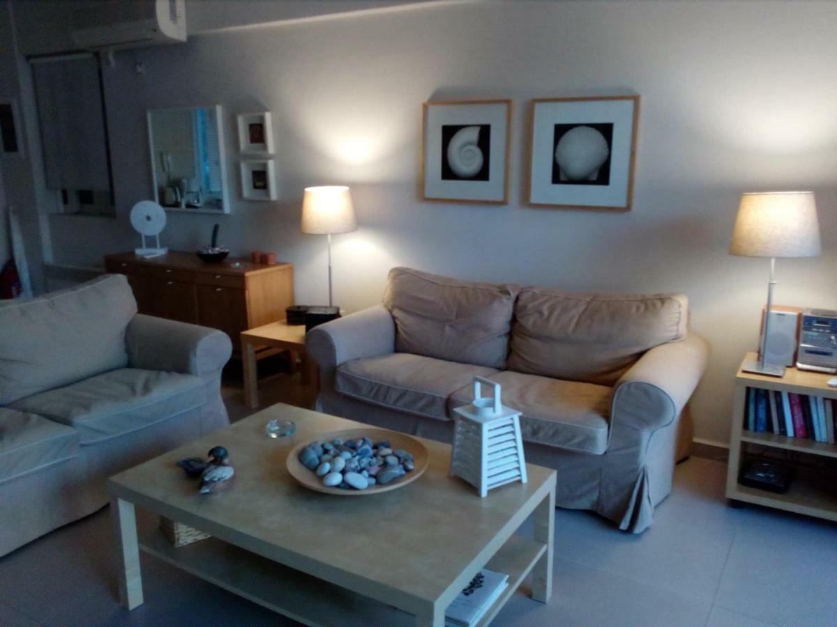 Avia Holiday Homes Buitenkant foto